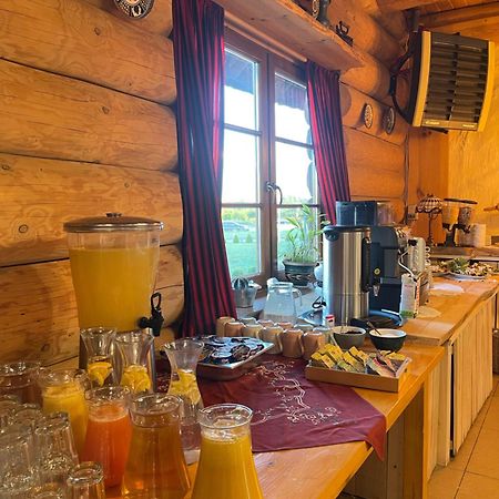 Hotel Pod Strzecha Kielce Eksteriør billede