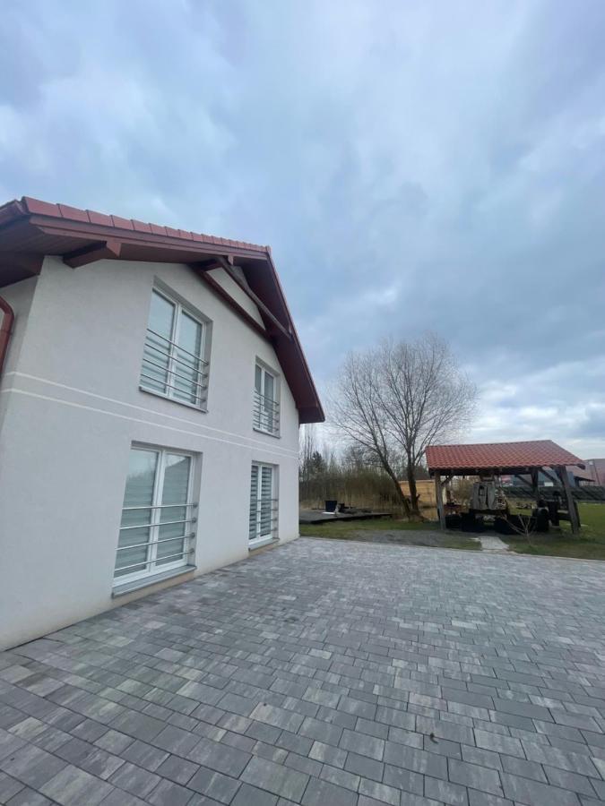 Hotel Pod Strzecha Kielce Eksteriør billede