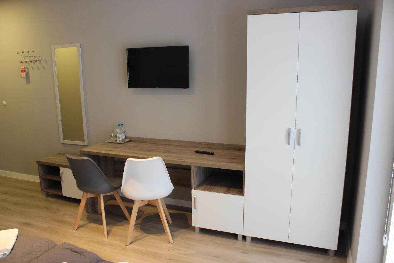Hotel Pod Strzecha Kielce Eksteriør billede