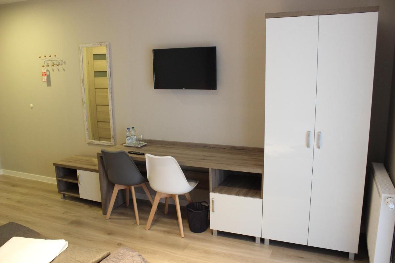 Hotel Pod Strzecha Kielce Eksteriør billede