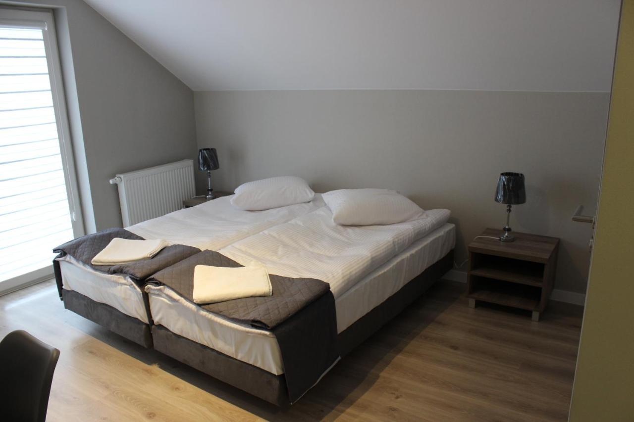 Hotel Pod Strzecha Kielce Eksteriør billede