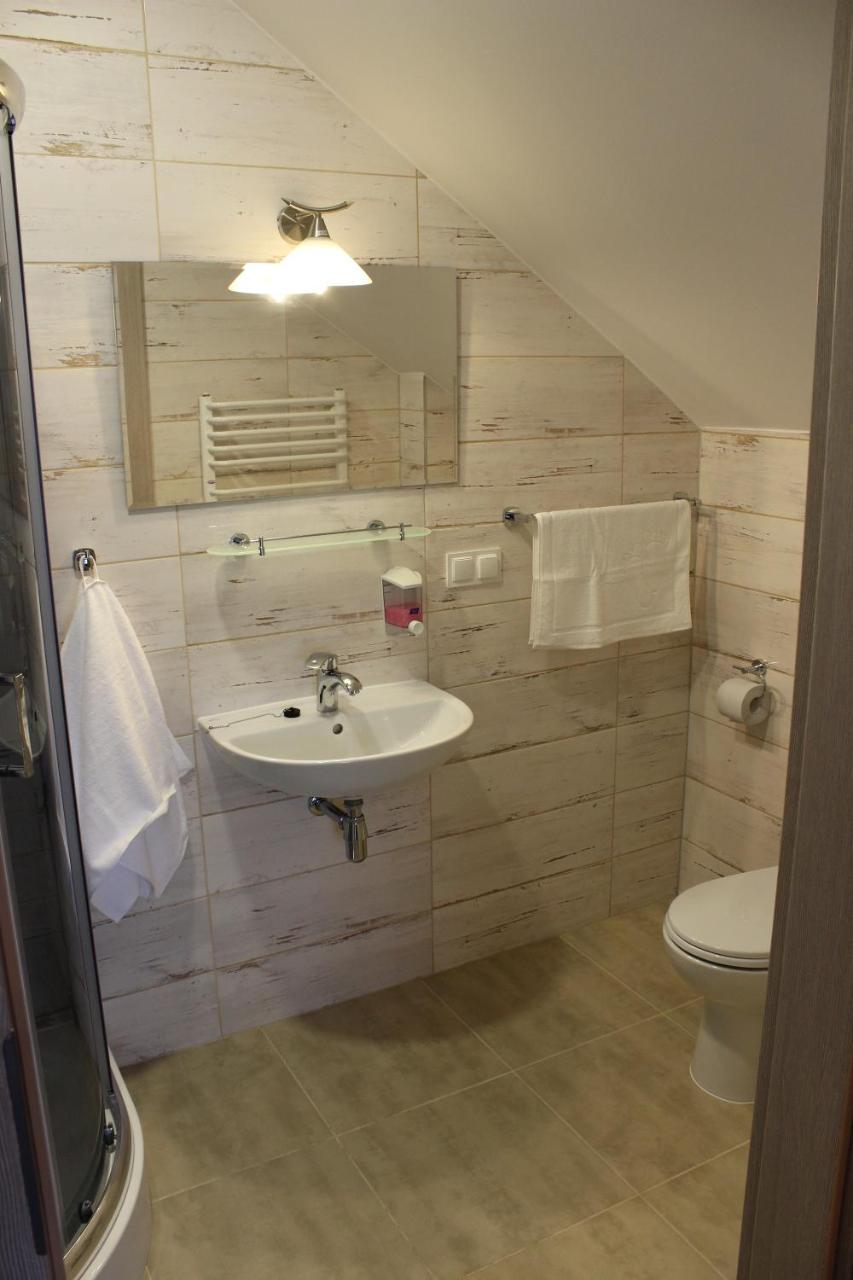 Hotel Pod Strzecha Kielce Eksteriør billede