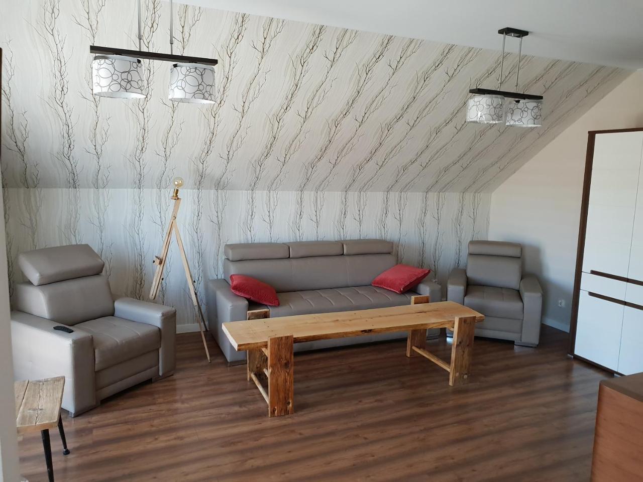Hotel Pod Strzecha Kielce Eksteriør billede