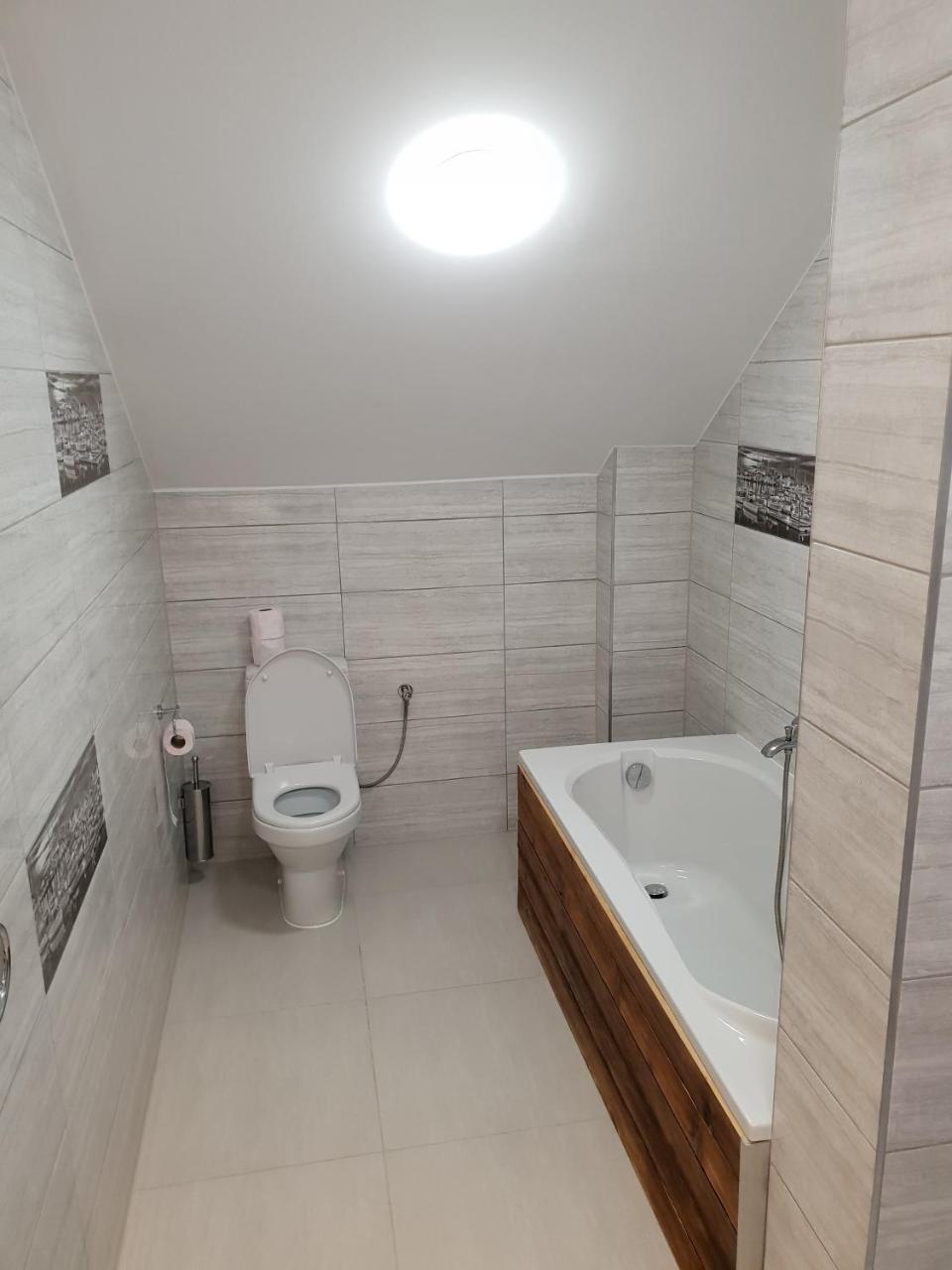 Hotel Pod Strzecha Kielce Eksteriør billede